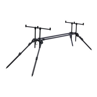 Element Q/R Tri-Sky Rod Pod