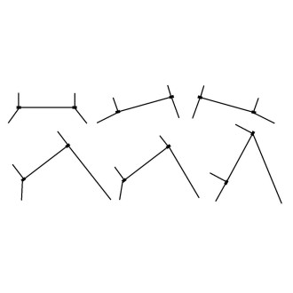 Element Q/R Tri-Sky Rod Pod