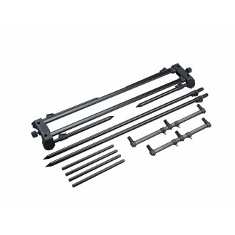 Element Tri-Sky 3 Rod Pod