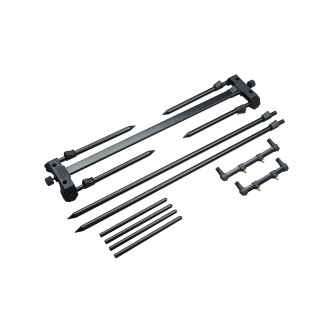 Element Twin-Sky 2 Rod Pod