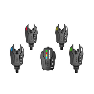 Element Com-Pact Alarm Sets