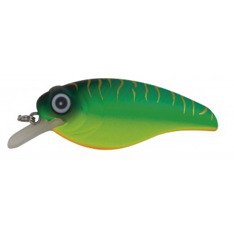 Doiyo wobler Nomin 60, Hiratai, 6 cm, 11 g, vzor RFT