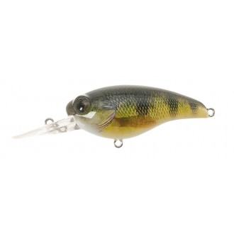 Doiyo wobler Nomin 60, Hiratai, 6 cm, 11 g, vzor NYP
