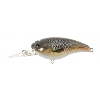 Doiyo wobler Nomin 60, Shudan, 6 cm, 12 g, vzor NWF