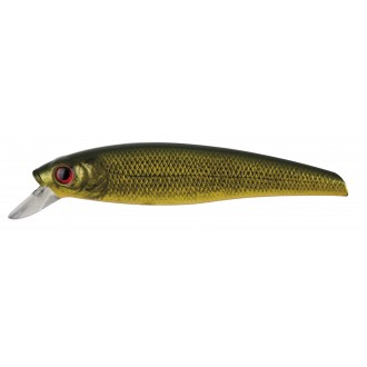 Doiyo wobler Kunshu 140 Hiratai, 14 cm, 46 g, vzor ST