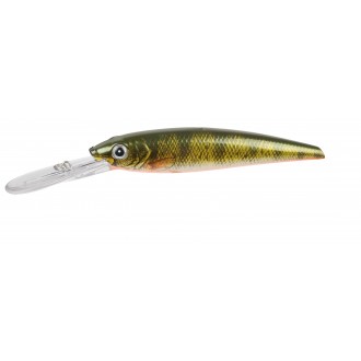 Doiyo wobler Tenno 102 Fukai, 10,2 cm, 16 g, vzor SP