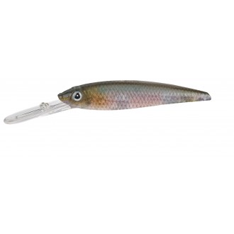 Doiyo wobler Tenno 102 Fukai, 10,2 cm, 16 g, vzor SBL