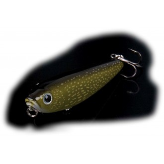 Doiyo wobler Supido 75 Omote, 7,5 cm, 7 g, vzor PI