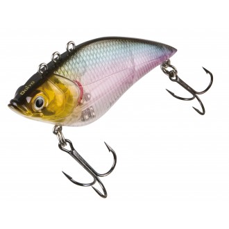 Doiyo wobler Sosa 115 Sambai, 11,5 cm, 43 g, vzor SH