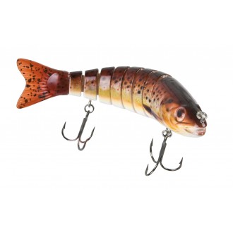 Doiyo wobler Masu Series 8,5 cm, 7,5 g, vzor BT