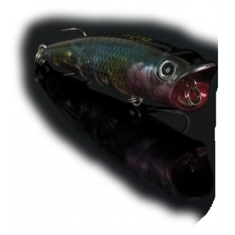 Doiyo wobler Kiho Omote 55, 5,5 cm, 5,8 g, vzor SBL
