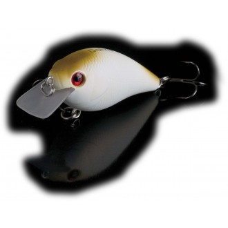 Doiyo wobler Kobito 45 Shudan, 4,5 cm, 6,5 g, vzor G