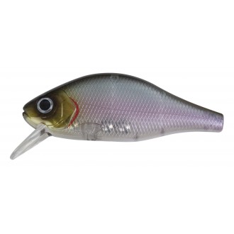 Doiyo wobler Yuragu Hiratai 52, 5,2 cm, 4,2 g, vzor SH