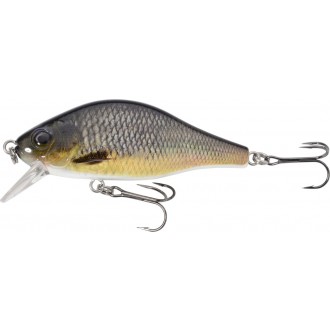 Doiyo wobler Yuragu Hiratai 115, 11,5cm, 43 g, vzor NWF