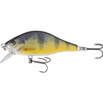 Doiyo wobler Yuragu Hiratai 115, 11,5 cm, 43 g, vzor NYP