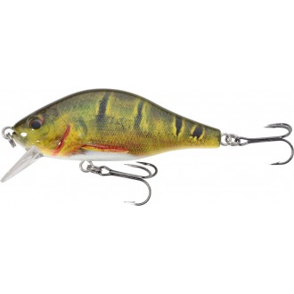 Doiyo wobler Yuragu Hiratai 115, 11,5 cm, 43 g, vzor NPC