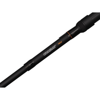 Combat-Tele Rod