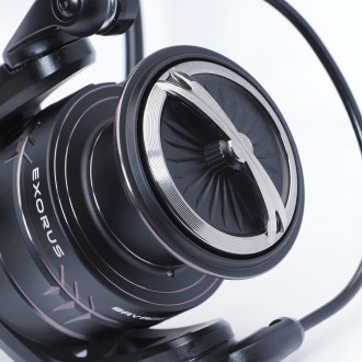 Exorus Spinning Reel