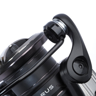Exorus Spinning Reel