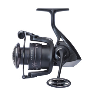 Exorus Spinning Reel