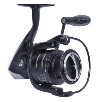 Exorus Spinning Reel