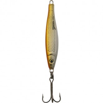 Aquantic Pilker Stagger 200 g Vzor OS