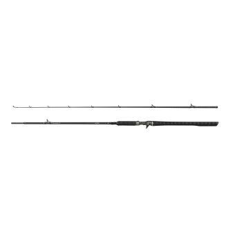 Alpha SG8 Swimbait BC