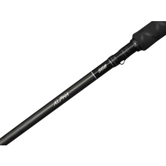 Alpha SG8 Swimbait BC