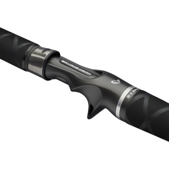 Alpha SG8 Swimbait BC