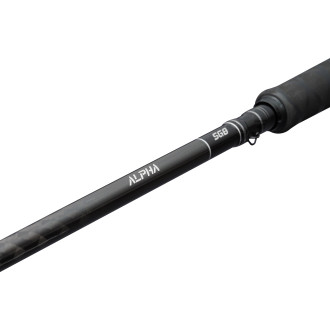 Alpha SG8 Big Bait