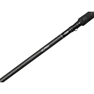 Alpha SG8 Big Bait