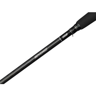 Revenge SG8 Fast Shad