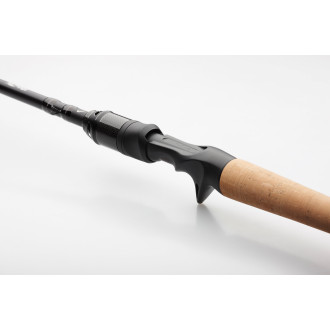 Alpha SG6 Jerkbait BC
