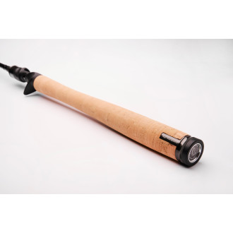 Alpha SG6 Pelagic Vertical BC