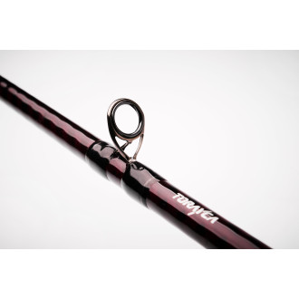 Alpha SG6 Pelagic Vertical BC