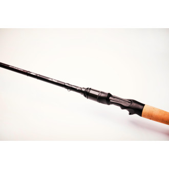 Alpha SG6 Swimbait BC