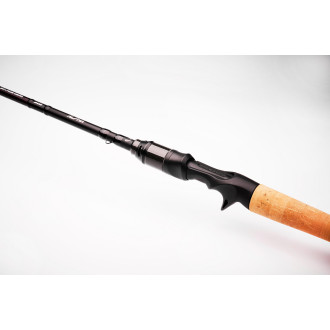 Alpha SG6 Pelagic Vertical BC