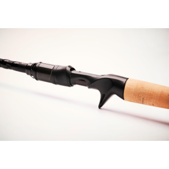 Alpha SG6 Swimbait BC
