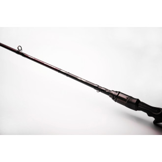 Alpha SG6 Pelagic Vertical BC