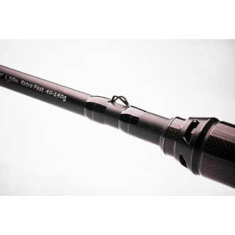 Alpha SG6 Pelagic Vertical BC