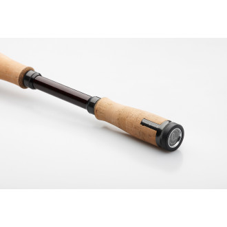 Revenge SG6 Vertical BC