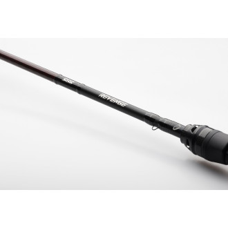 Revenge SG6 Medium Game BC