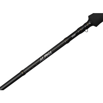Alpha SG2 Jerkbait BC