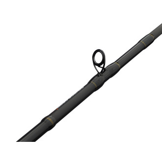 Alpha SG2 Jerkbait BC