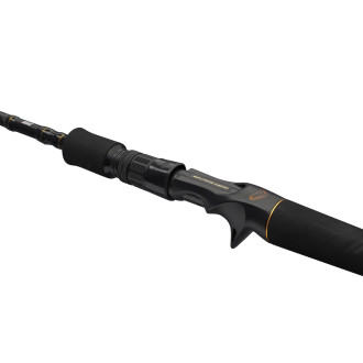 Alpha SG2 Jerkbait BC