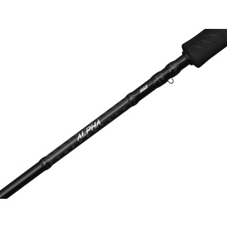 Alpha SG2 Swimbait BC