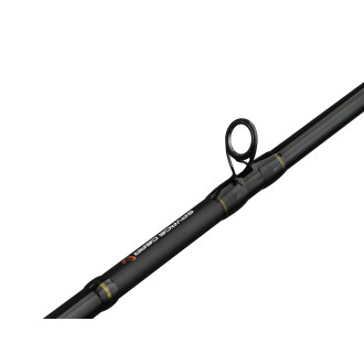 Alpha SG2 Swimbait BC