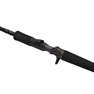 Alpha SG2 Swimbait BC