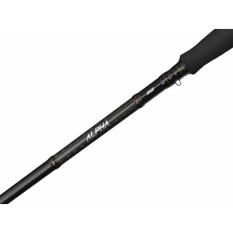 Alpha SG2 Big Bait