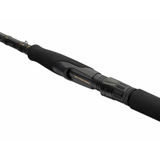 Alpha SG2 Big Bait